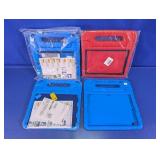 Shockproof iPad Case Assortment