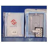 Fintie & Cantis iPad Air 4 Case Set
