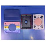Tablet Protective Case Assortment