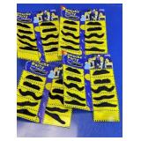 Mustache Party Self-Adhesive Fake Mustaches Lot