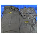 Feeding America Apron & Bag Lot
