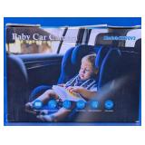 DoHonest Baby Car Camera System