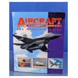 Aircraft Of The World: The Complete Guide