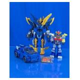 Transformers Toy Assortment