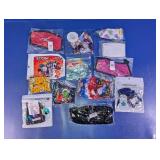 Assorted Character & PM2.5 Face Masks
