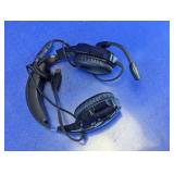 Hunterspider Gaming Headset