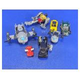 Transformers Toy Vehicle & Figure Assortment