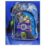Kids Dinosaur Themed Backpack