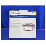 Kichler Angelica 6 in. Recessed Trim Kit