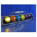 SoundGear Multi-Color Light Bar