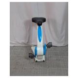 Sit N Cycle Compact Stationary Exercise Bike