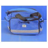 CureBag Insulated Medical Cooler Bag