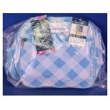 Simplified Lunch Tote