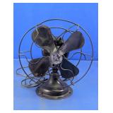 Vintage Robbins & Myers Junior Electric Desk Fan
