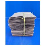 Corrugated Cardboard Mailer Boxes