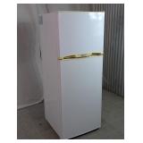 Magic Chef Compact Refrigerator MCBR1000W
