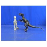 Jurassic World Dinosaur Toys