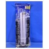 Eastman 45-Inch Flexible Aluminum Anode Rod