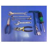 Hand Tool Assortment