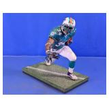 Dolphins Williams Figure