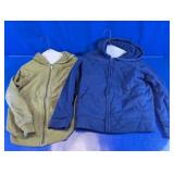 Kids Zip-Up Hoodies Lot