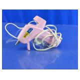 Ad Tech Pink Hi-Temp Glue Gun