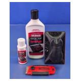 Weiman Cooktop Cleaning Assortment