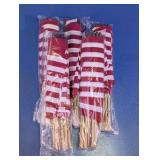American Flag Stick Assortment