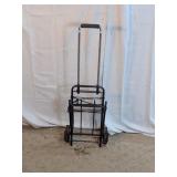 Folding Luggage Cart / Hand Truck