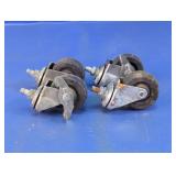 Swivel Caster Wheel Set