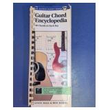Guitar Chord Encyclopedia
