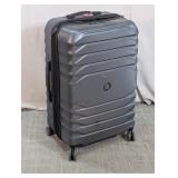 Delsey Hardside Spinner Suitcase
