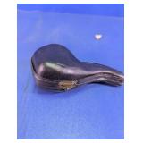 Ben-Sim Leather Pipe Case