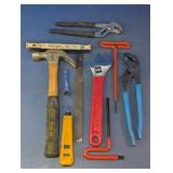 Hand Tool Assortment