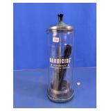 Barbicide Disinfection Jar Set