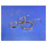 Assorted Fashion Bracelet Lot
