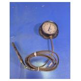 Vintage Capillary Dial Thermometer