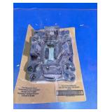 Ford BoxLink Truck Bed Tie Down Cleat