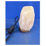 Himalayan Rock Salt Lamp