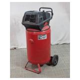 Husky 22-Gallon 5 HP Air Compressor