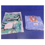 Finesse Teddy Tee & Hipster Graphic Shirt Set