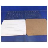 Handwriting Guides, Expo Board & Craft Board