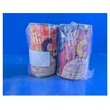 Vintage Hi-C Juice Cans Lot