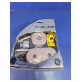 GE Ultrasonic Parking Alert Sensor