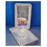 Jiffy-Foil Full Size Steam Table Pans