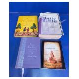 Inspirational Christian Books Lot