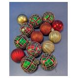 Christmas Ornament Assortment