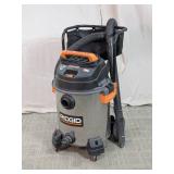RIDGID 16-Gallon 6.5 HP Wet/Dry Vacuum