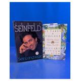 Assorted Non-Fiction Paperback Books Lot