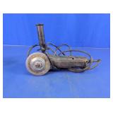 Metabo WP 8-115 QuickProtect Angle Grinder